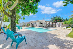 The Gardens - Luxury Retreat with Pool & Game Room